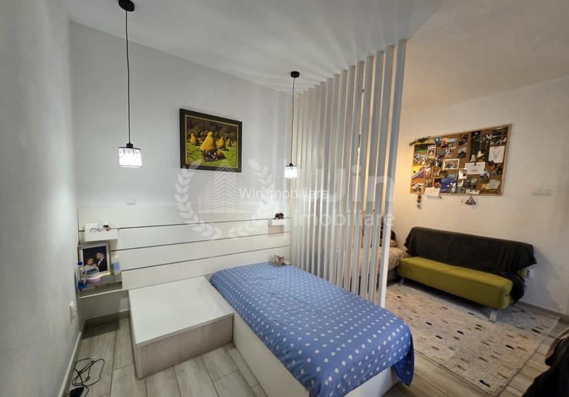 Apartamane 1 camera la cheie | 30mp util | Parcare | Semicentral Horea - 4