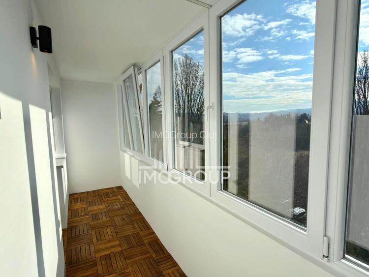 Inchiriere apartament 2 cam in Gheorgheni, str Aleea Padis - 10