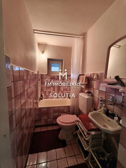 Casă P+M de vânzare – Zona Griviței, Baia Mare - 9