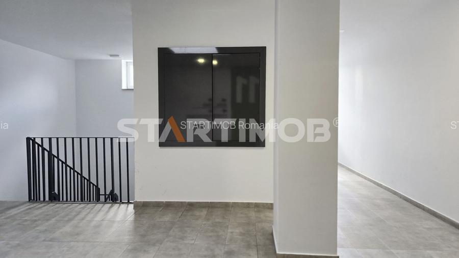 Apartament 3 camere SunnyVille cu parcare subterana - 43