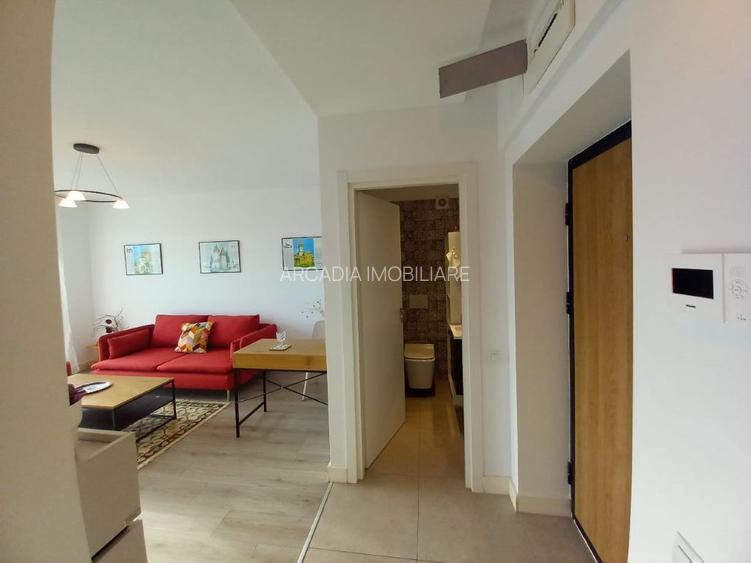 Inchiriere apartament 2 camere | 2 bai | Pipera - 5
