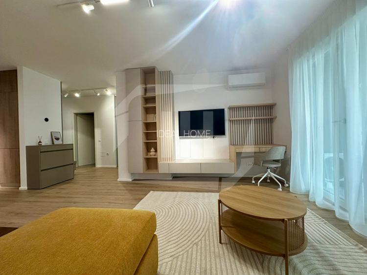 Apartament 2 camere I cu parcare I Elite City - 3