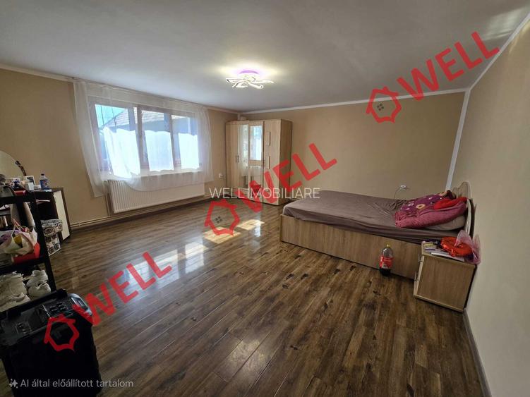 Casă de vânzare în Sântionlunca! - 7