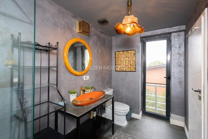 Apartament 3 camere, zona Erou Iancu Nicolae, complex cu piscina - 15