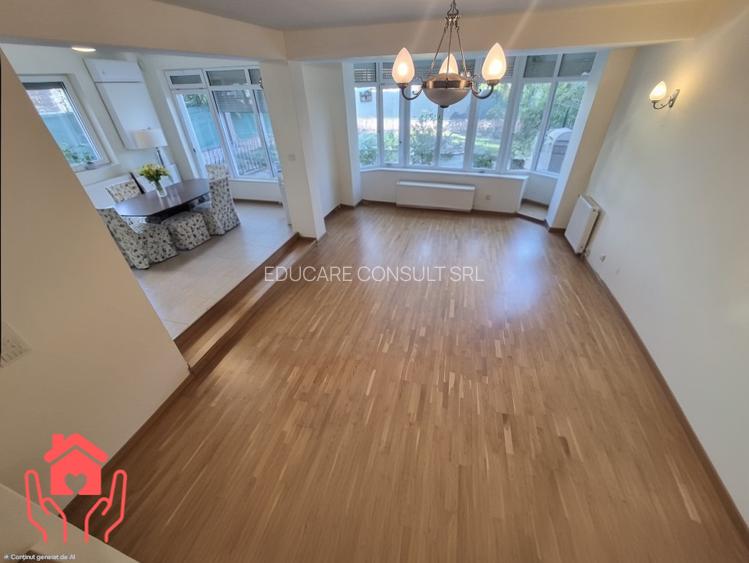 JANDARMERIEI-Vila 7 camere, 600 mp utili, gradina 350 mp, semi-mobilata, garaj! - 12