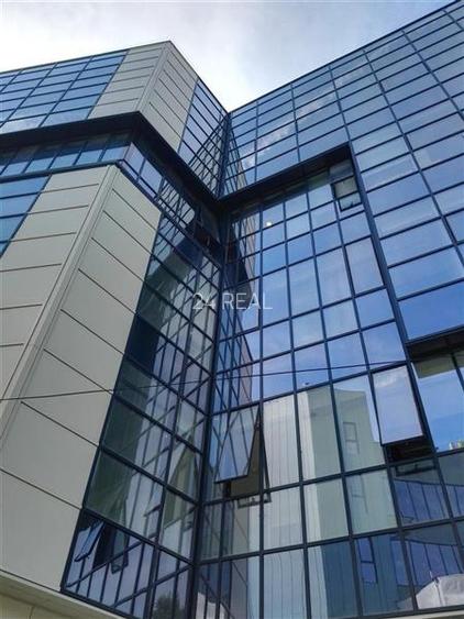 Spatiu de birouri amenajat in Business Center modern -  360 mp - 23