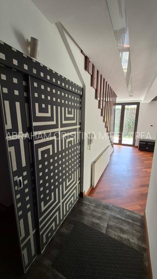 Vila de inchiriat- Bucuresti Nord-Pipera - 4