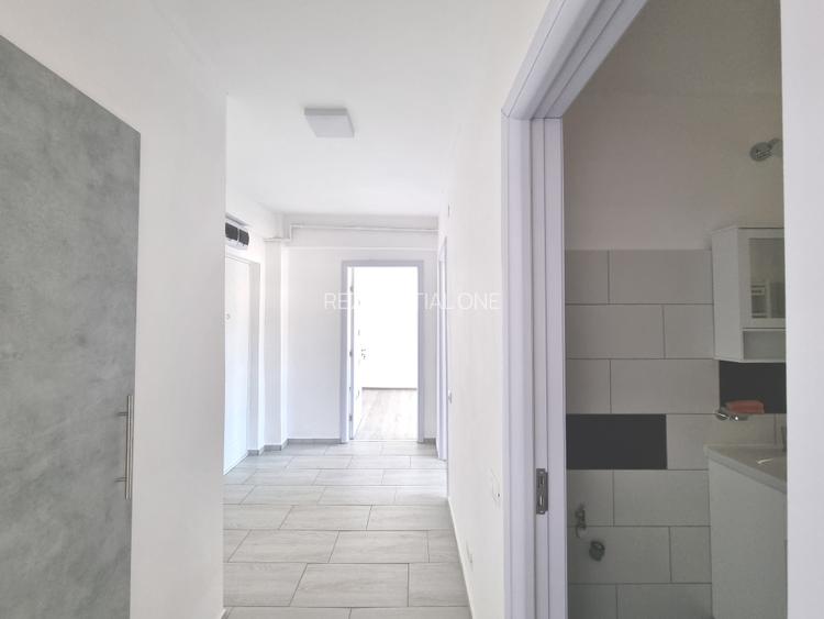 Ultracentral- Prefectură- 3 camere, renovat acum, totul nou, etaj 3 - 3