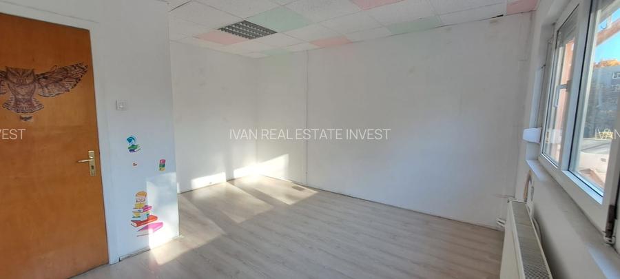 Dumul Taberei, Lidl Bd. Timisoara / Plaza Mall, spatiu pretabil birou - 7