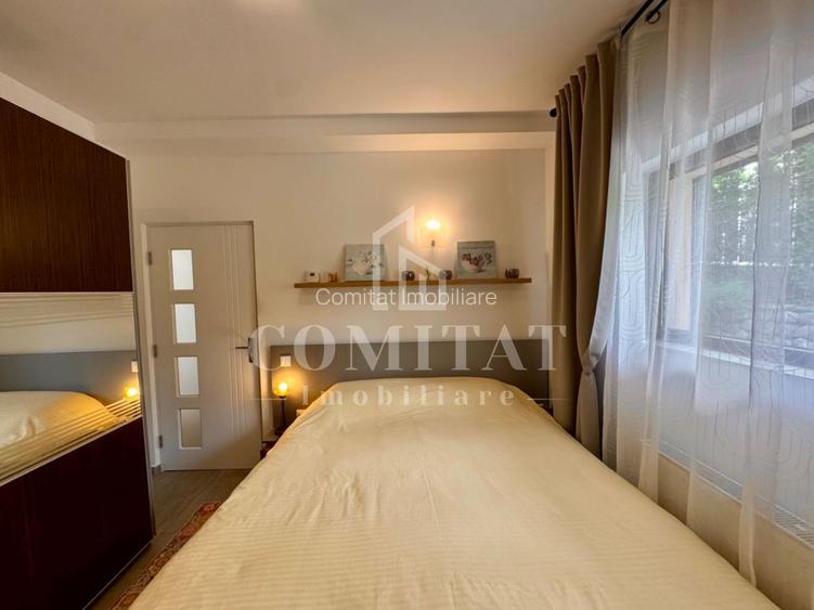 Apartament cu randament bun pentru investiție | Zorilor | Sigma - 9