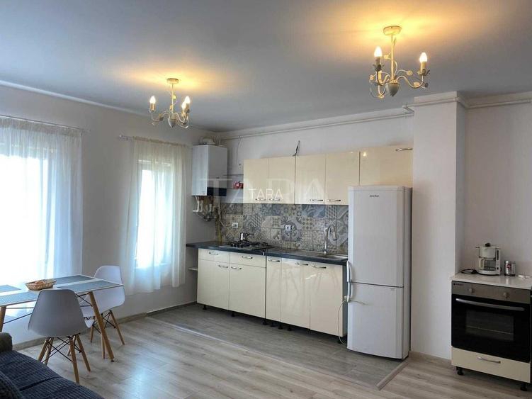 2 camere, Donath Park – luminos, mobilat, investiție sigură. - 2