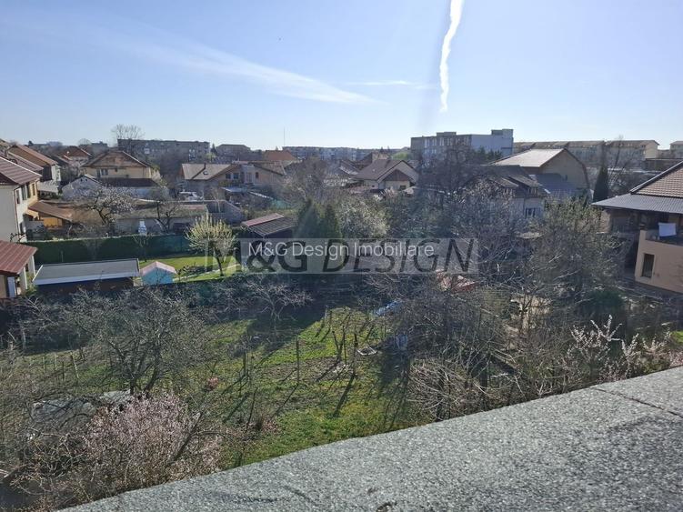 2 camere in vila Sagului-Elisabetin etaj 1 - 24