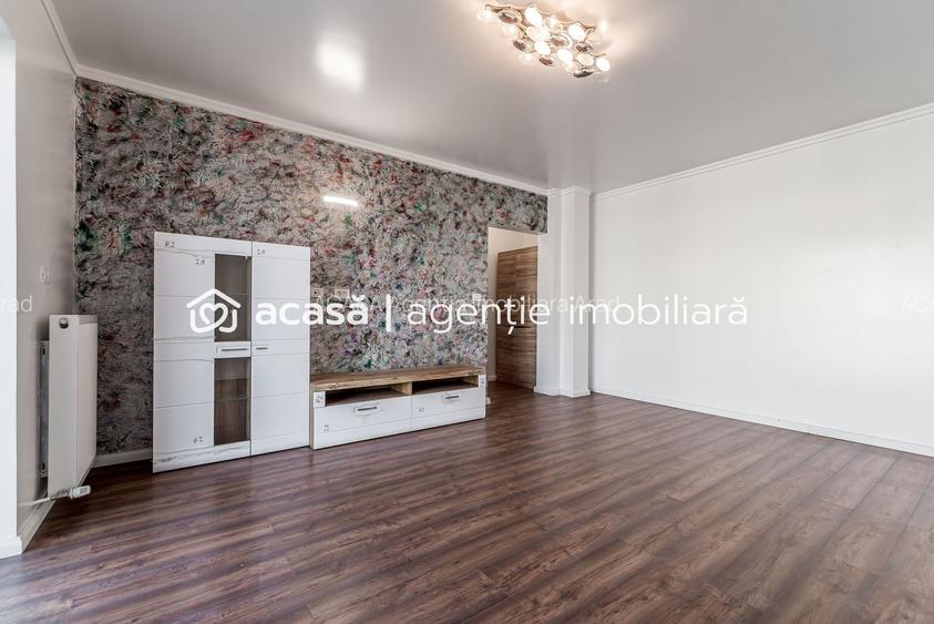 Apartament 2 camere | Etaj 2  – lângă MedLife Genesys - 2