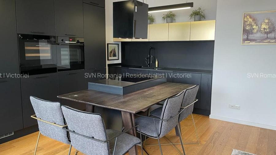 REA1017326 Duplex I 3 Etaje I Aviatiei Park I De inchiriat - 3