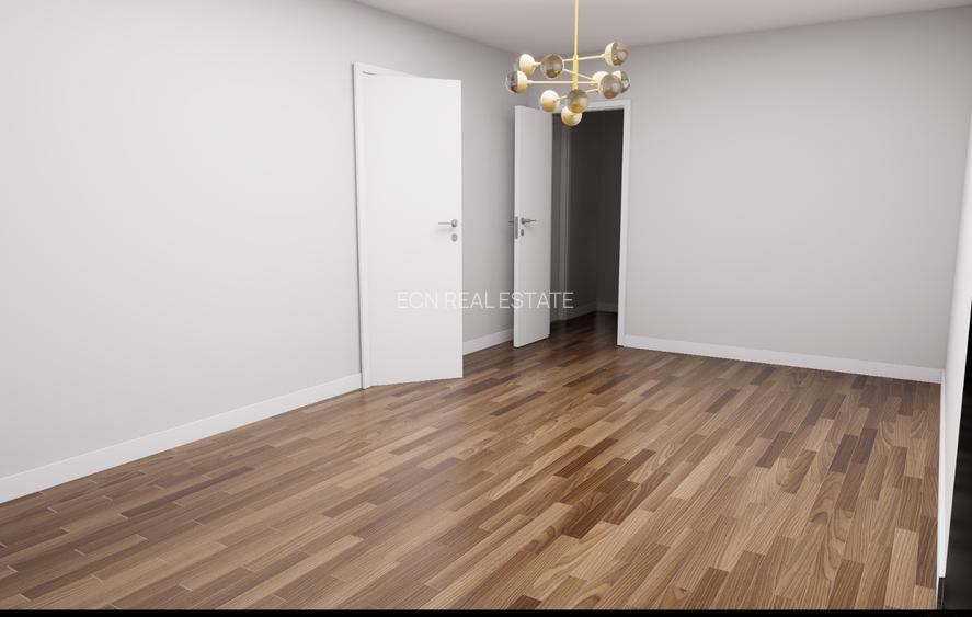 2 camere, renovat, 5 minute metrou Tudor Vladimirescu - 4