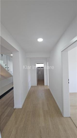 Vila 5 camere 216mp, teren 300mp, Gheorgheni, zona Interservisan - 13