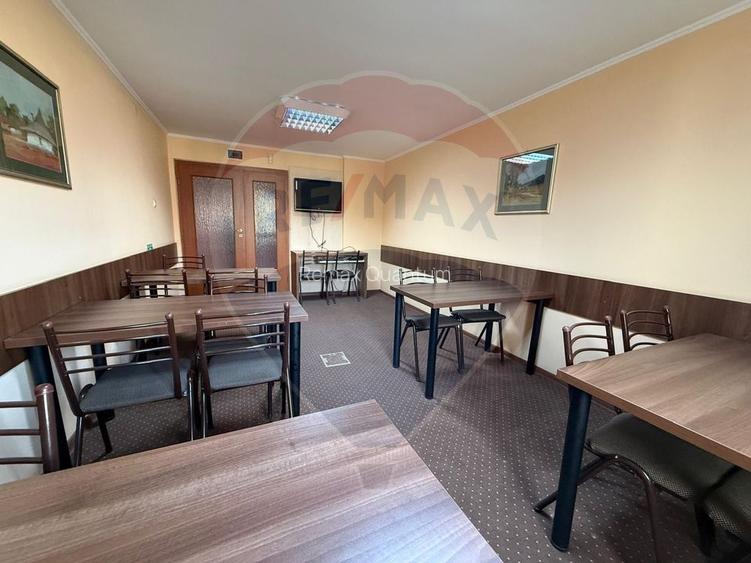 De închiriat Hotel 24 de camere si 3 apartamente, Calea Clujului - 4