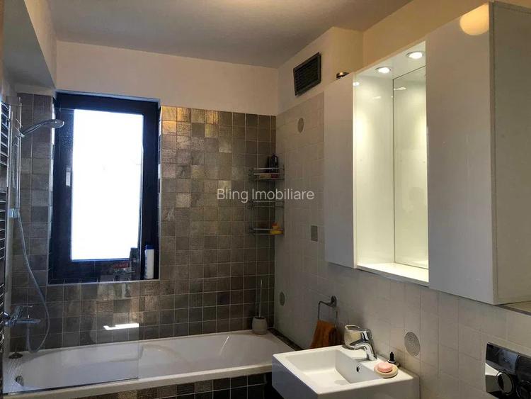Apartament modern 3 camere, parcare inclusa si terasa - 7