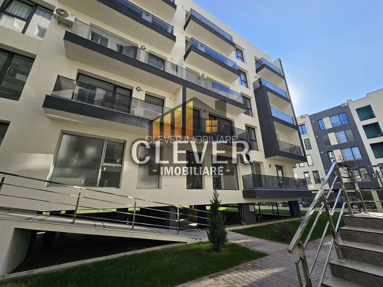 Apartament Premium 3 Camere Finalizat Th. Pallady Sector 3 - 4