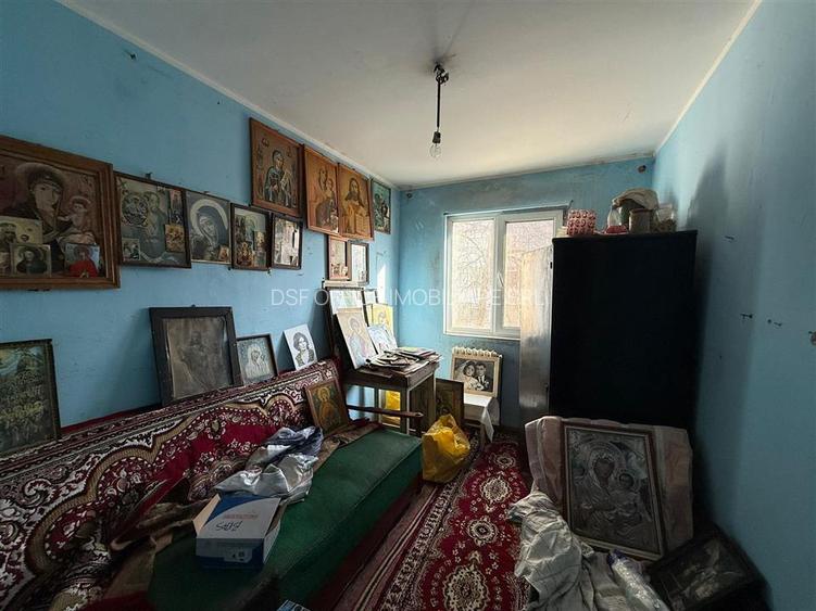 Apartament 3 camere nedecomandat Alexandru cel Bun - 4