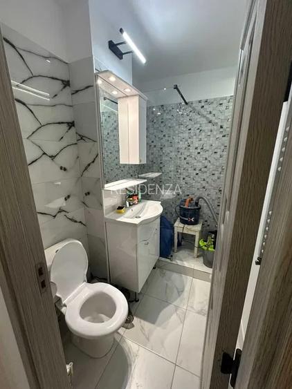 Garsoniera Fizicienilor | Prima inchiriere  - 6