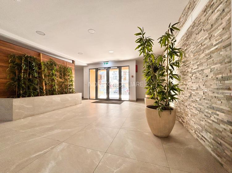 0% NOU Apartament 3 Camere cu P 60mp GATA de Mutat la 4 minute Metrou A Saligny - 24