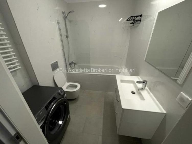 Oferte Inchirieri 2 Camere Baneasa Greenfield - 7