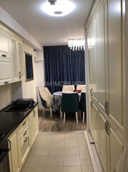 AP. 3 CAMERE- POSEIDON RESIDENCE - TIP DUPLEX, 115 MP UTILI, BLOC NOU - 8