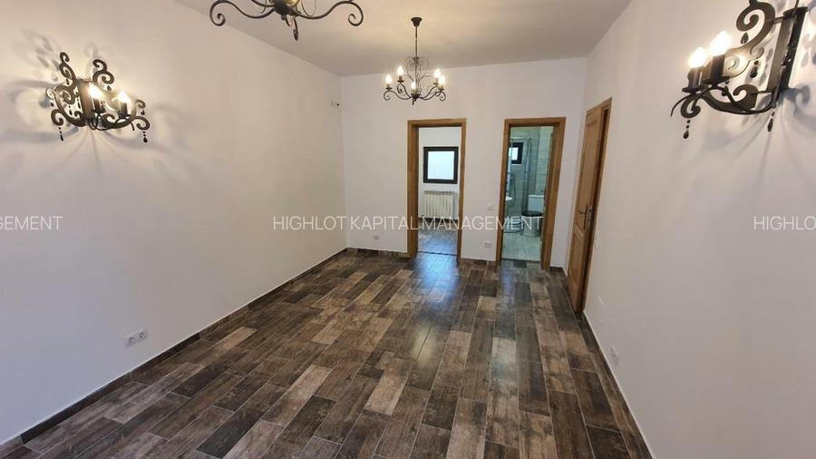 EROU IANCU NICOLAE STRADAL  | VILA IDEALA PENTRU COMERCIAL SAU REZIDENTIAL - 14