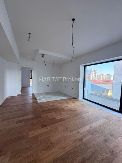 Apartament 2 camere | One Cotroceni | Etaj 3 | - 3