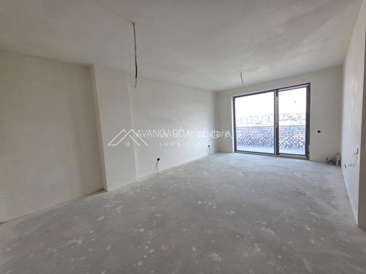 COMISION 0% | Apartament 2 Camere | Complex Avella | 56 mp utili | Parcare | - 4
