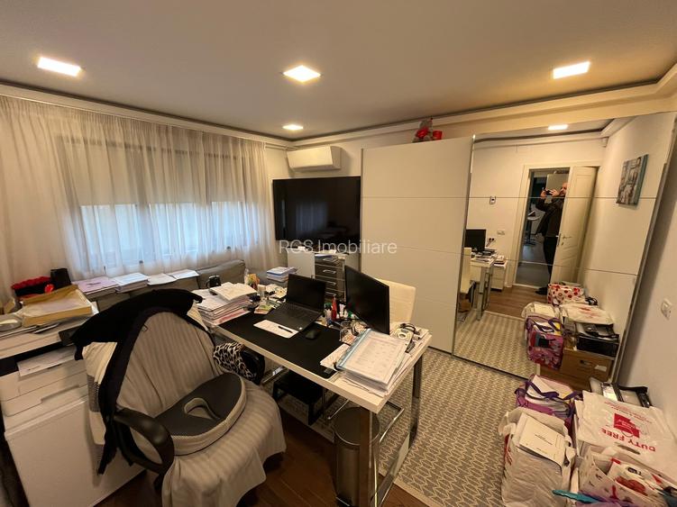 Vanzare Vila 8 camere  - Mogosoaia - 11