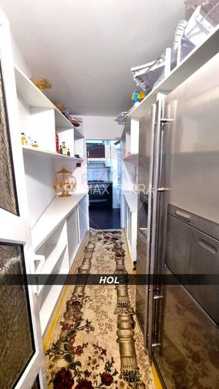 Apartament cu 3 camere si grădină de vânzare - 17