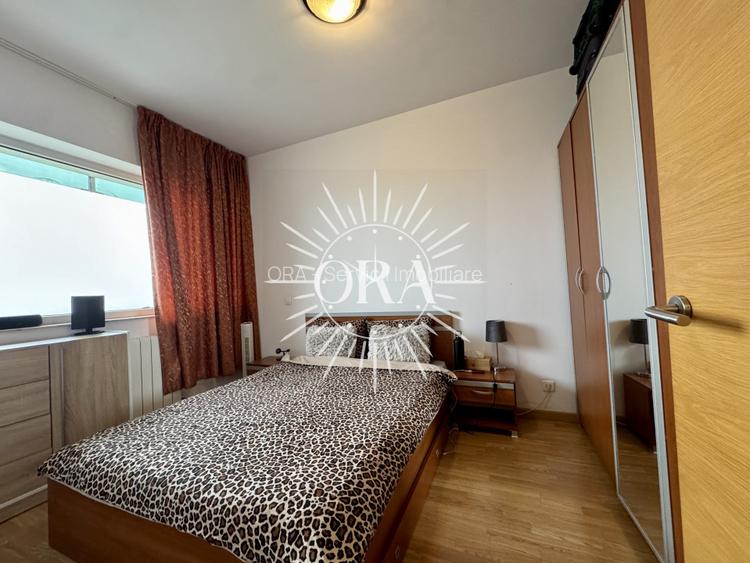 APARTAMENT 2 CAMERE |  DE VANZARE | CARTIER INTRE LACURI | IULIUS MALL VIVA CITY - 6