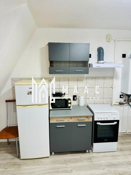 Mansardă pe două niveluri – 45 mp utili – Str. Semaforului, Vasile Aaron, Sibiu - 4