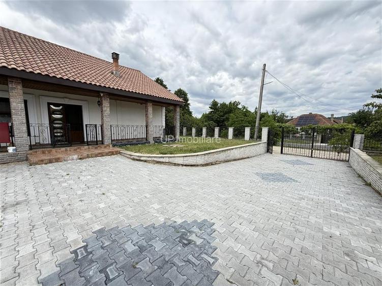 CASA PLAN PARTER | TEREN 2385 MP | ACCES AUTO | TILEAGD | BIHOR - 15