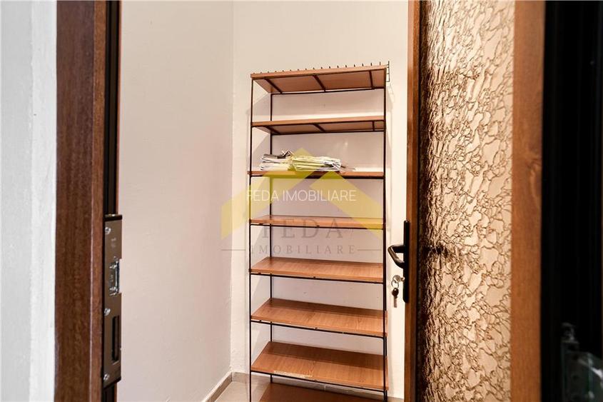 Apartament 2 camere de vanzare zona Aurel Vlaicu - 8