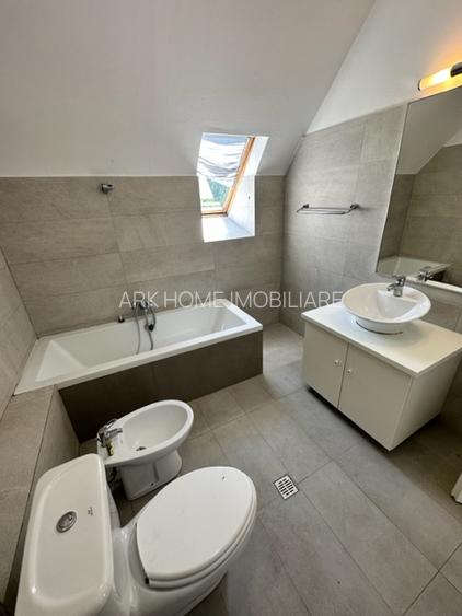 Vila individuala British School - 8