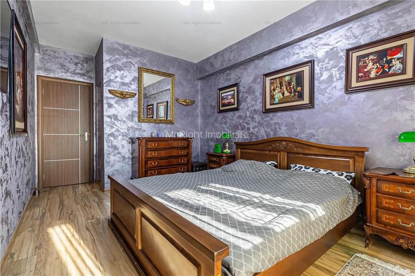Apartament 2 camere si parcare Isaran | Tractorul - 4