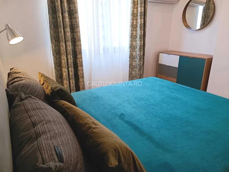 Ap 2 camere | Unirii | Timpuri noi | Metrou | Parcare | Centrala prop - 5