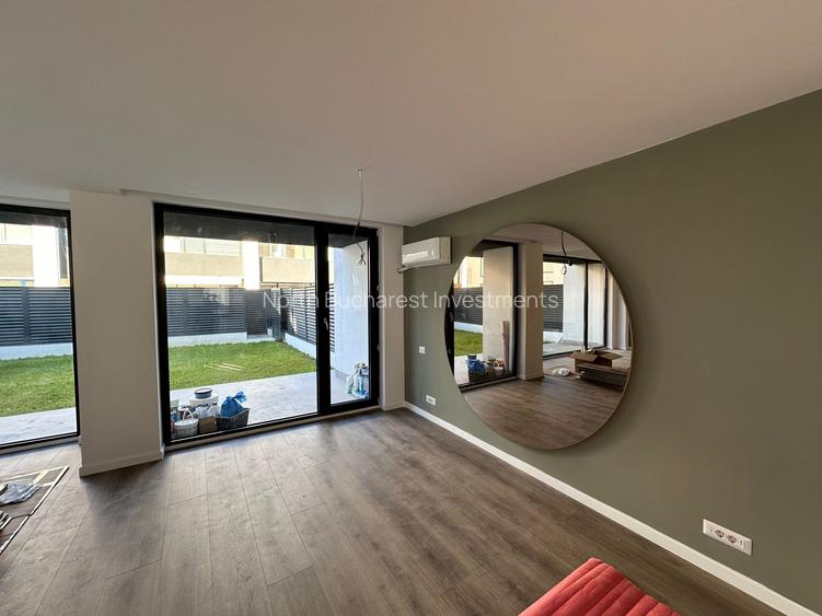 VILA 6 CAMERE - MOBILATA - IANCU NICOLAE - COMISION 0% - 19