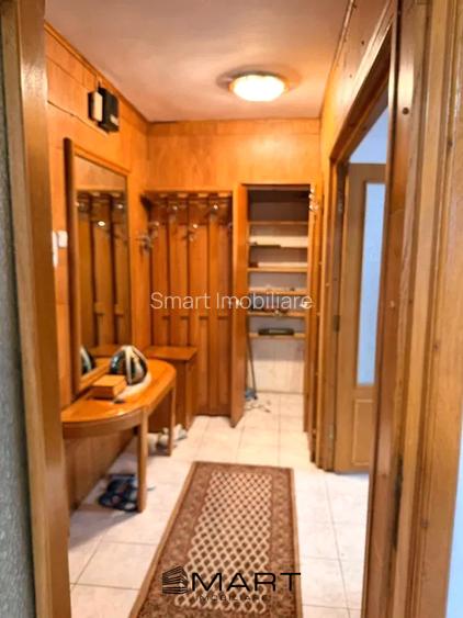 Apartament 2 camere decomandate Parcul Sub Arini - 4