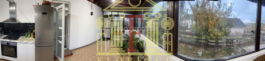 Triplex in Bucium! - 13