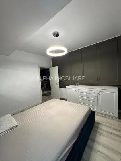 Apartament 2 camere Dristor | Day Residence - 3
