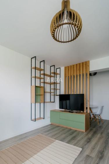 3 Camere 80mp Parcare Virtutii 22 Residence Grozavesti Lujerului - 26