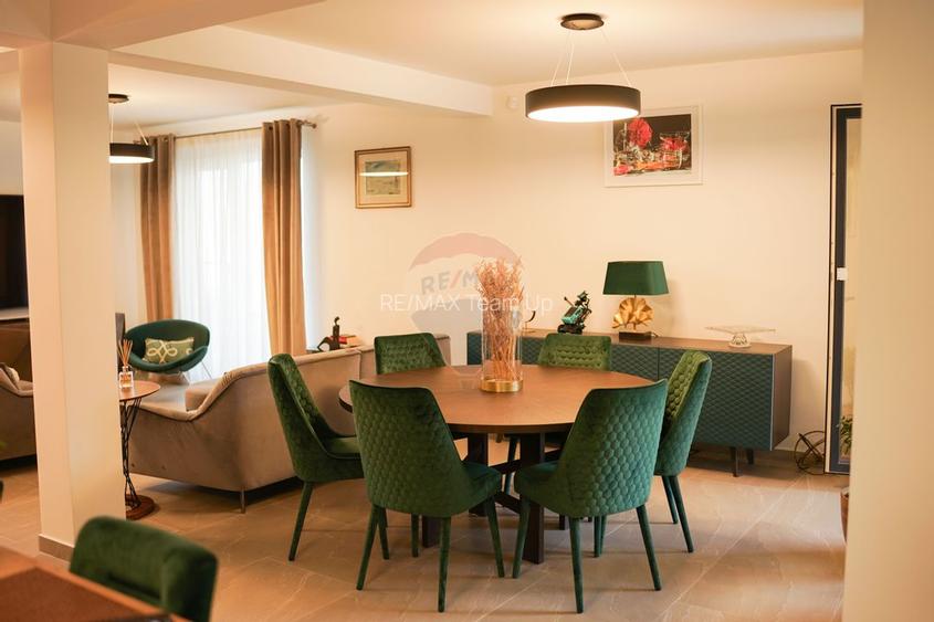 Confort, Eleganță și Intimitate -  la doar câțiva pași de Cluj - 2