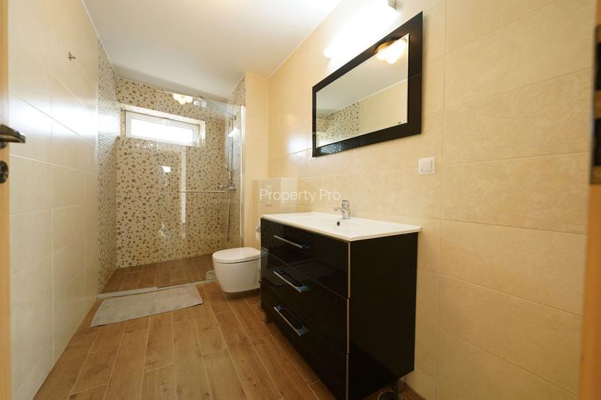 Panoramic View to Herastrau Lake, 5 rooms apartment - 21