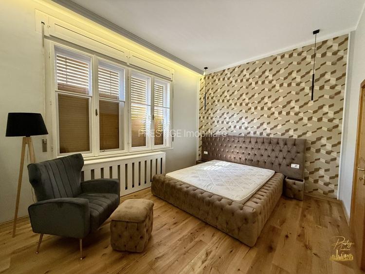 Apartament modern cu 4 camere in zona Ultracentrala - Oradea - 8