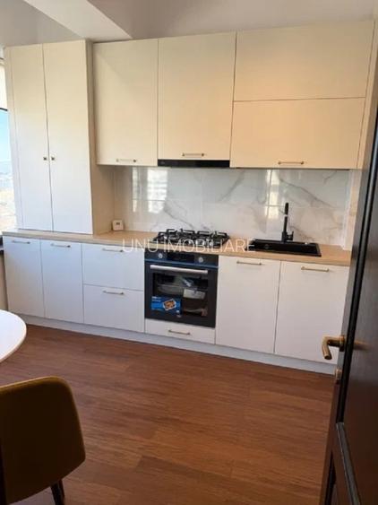 Apartament cu 1 camera - zona Pacurari - Ozono - Pet Friendly - 7