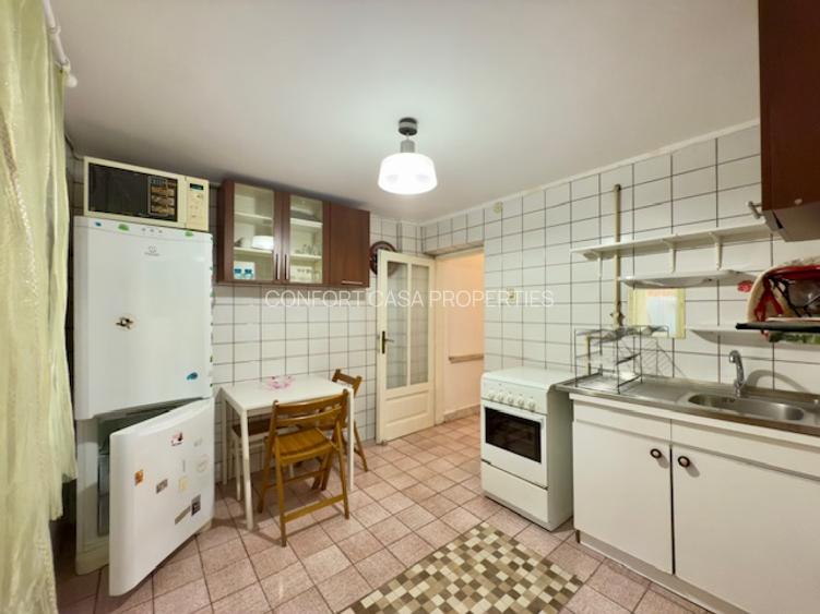 Decebal - Rond Alba Iulia  | Casa Individuala cu Terasa | Centrala Proprie - 6